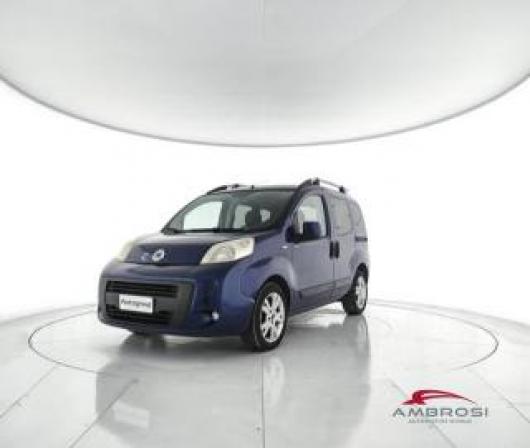 usato FIAT Qubo