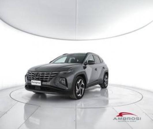 usato HYUNDAI Tucson