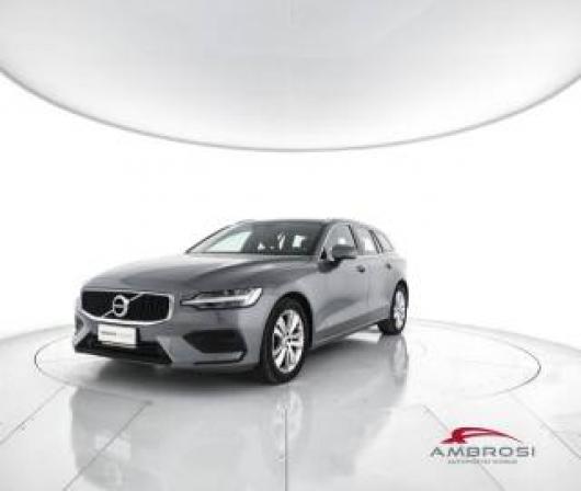 usato VOLVO V60