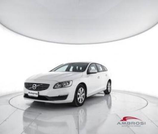 usato VOLVO V60