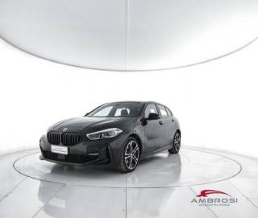 usato BMW 118
