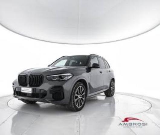 usato BMW X5