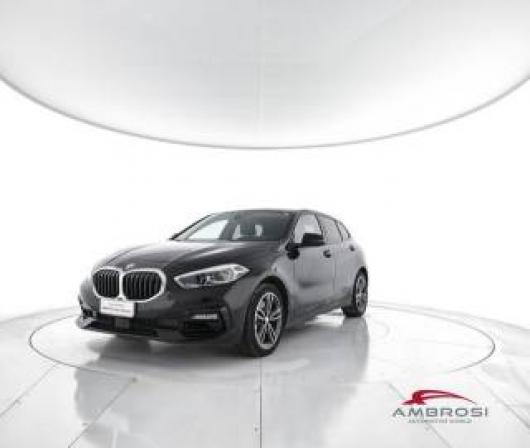 usato BMW 120