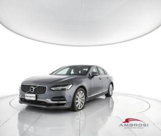 usato VOLVO S90