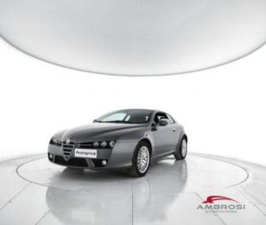 usato ALFA ROMEO Brera
