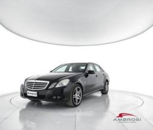 usato MERCEDES CLA