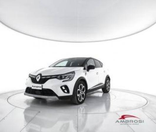 usato RENAULT Captur