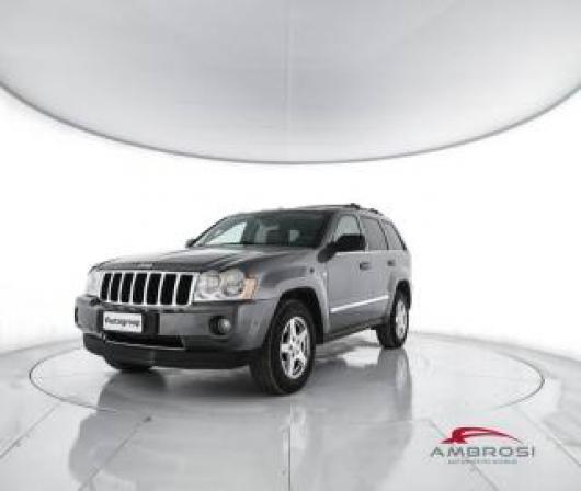 usato JEEP Grand Cherokee