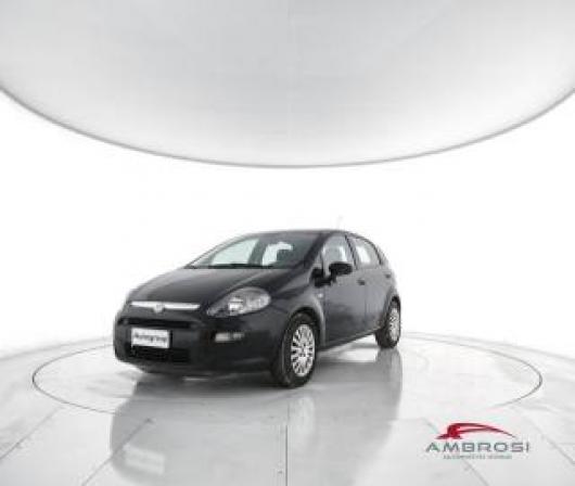 usato FIAT Punto Evo