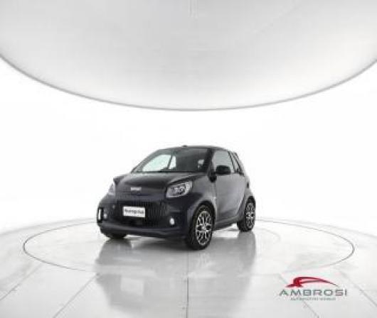 usato SMART ForTwo