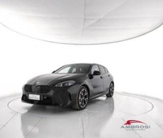 usato BMW 120