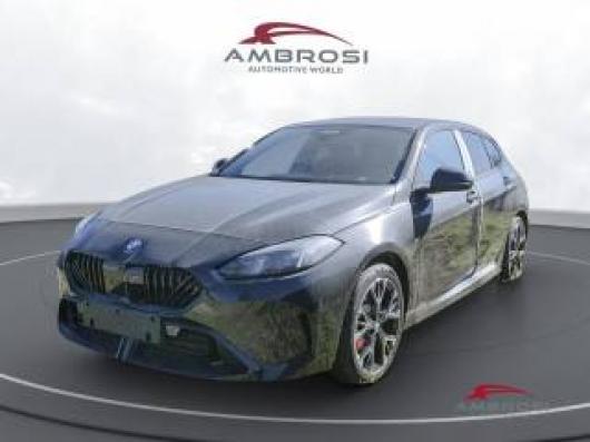 usato BMW 120