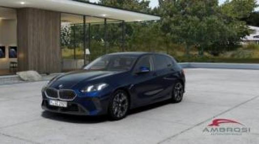 nuovo BMW 118
