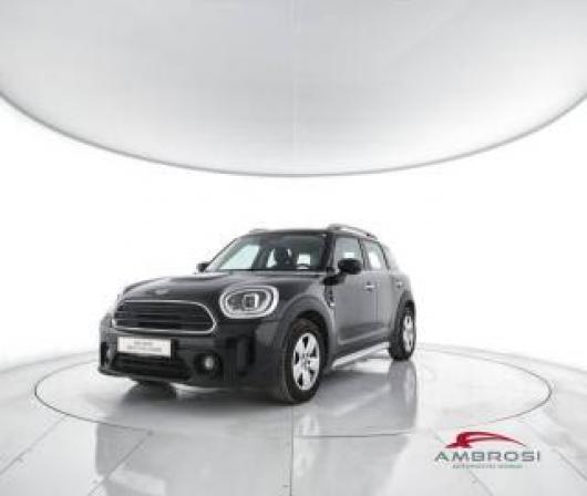 usato MINI Countryman