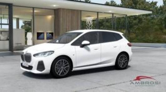 nuovo BMW 218