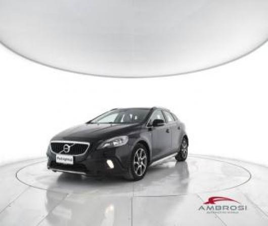 usato VOLVO V40 Cross Country