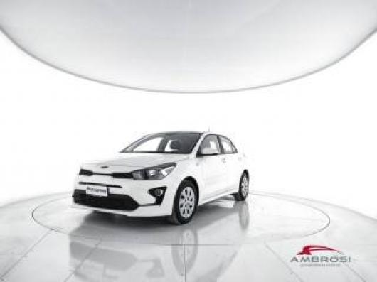 usato KIA Rio