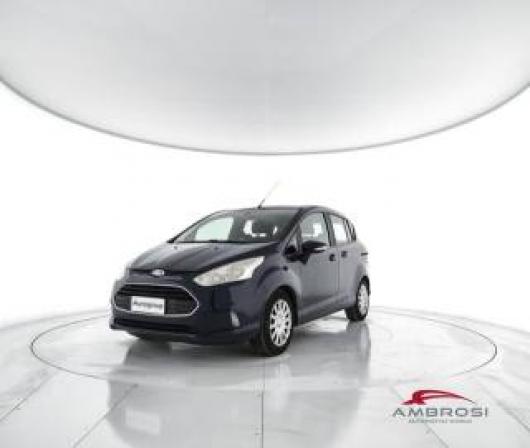 usato FORD B Max