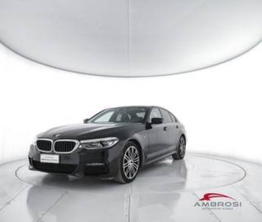 usato BMW 520