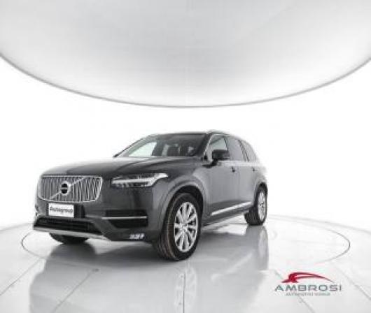 usato VOLVO XC90