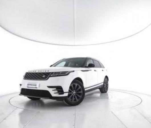 usato LAND ROVER Range Rover Velar