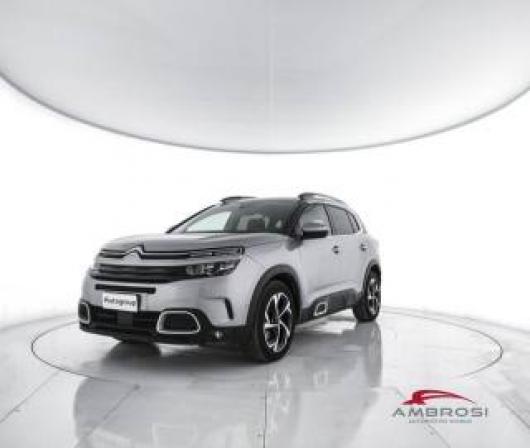 usato CITROEN C5 Aircross