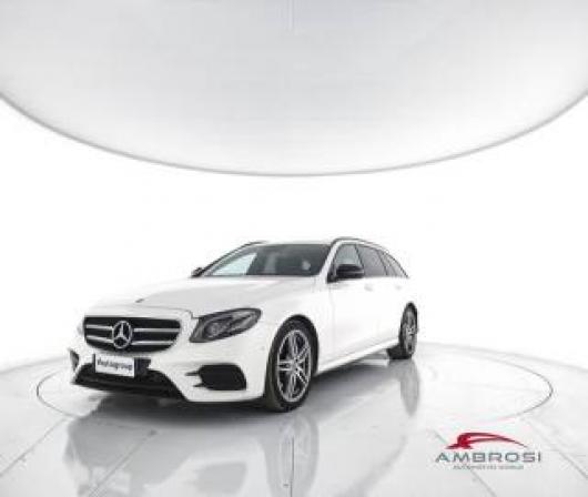 usato MERCEDES CLA