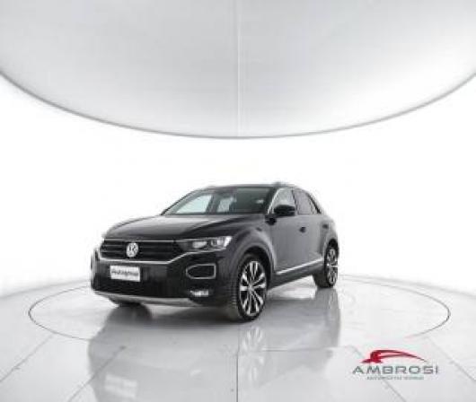 usato VOLKSWAGEN Altro