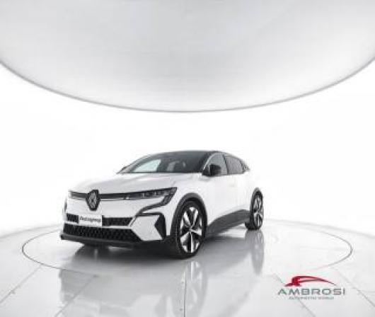 usato RENAULT Megane