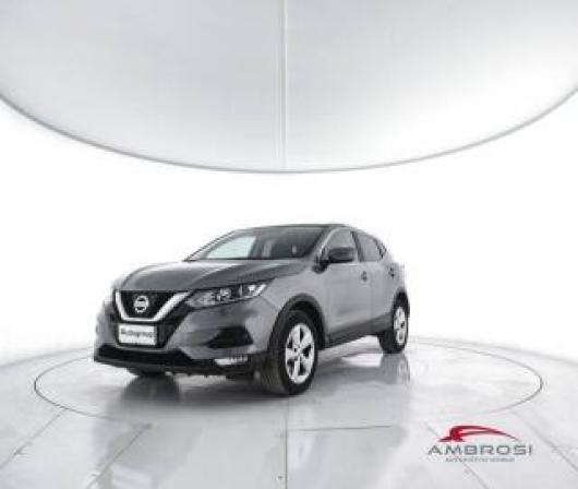 usato NISSAN Qashqai