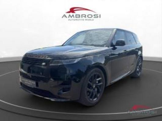 usato LAND ROVER Range Rover Sport