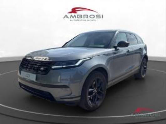 usato LAND ROVER Range Rover Velar