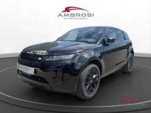 usato LAND ROVER Range Rover Evoque