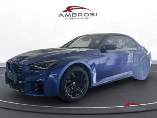 nuovo BMW M2