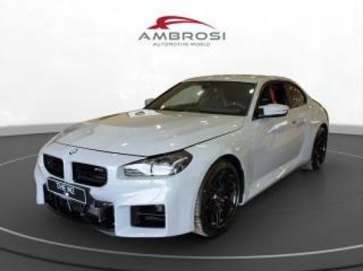 nuovo BMW M2