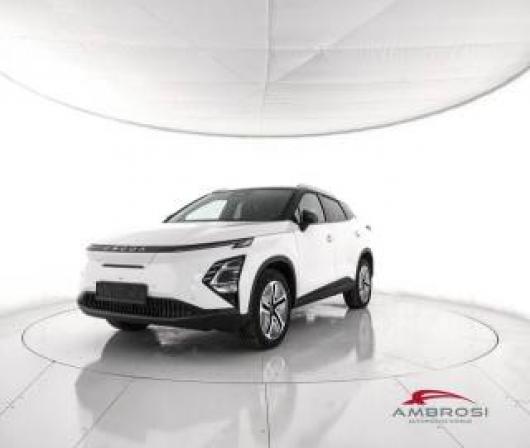 nuovo OMODA 5 EV