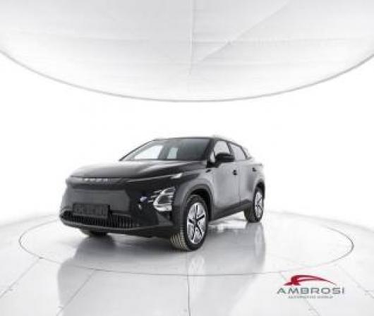nuovo OMODA 5 EV