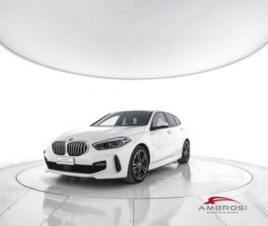 usato BMW 118