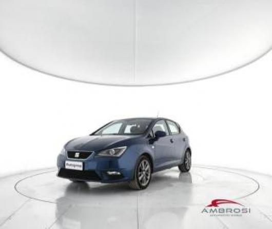 usato SEAT Ibiza