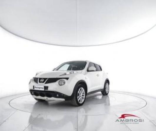 usato NISSAN Juke