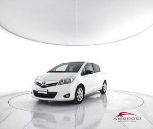 Yaris