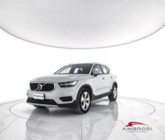 XC40