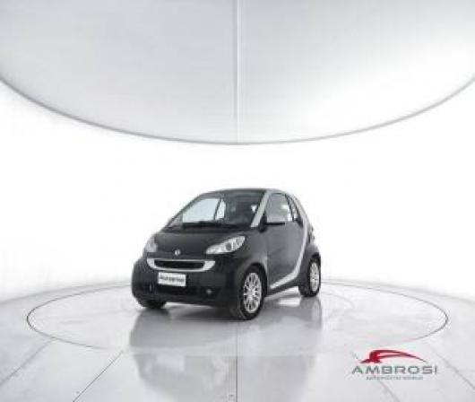 usato SMART ForTwo