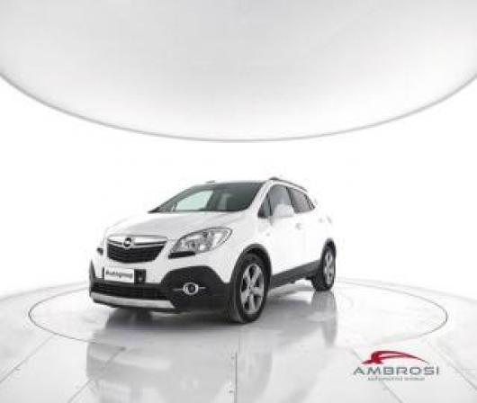 usato OPEL Mokka