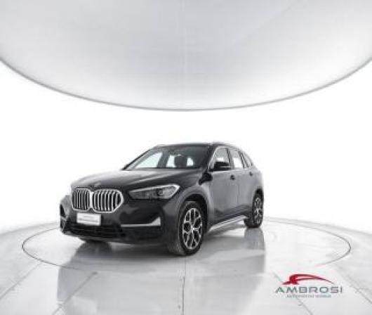 usato BMW X1