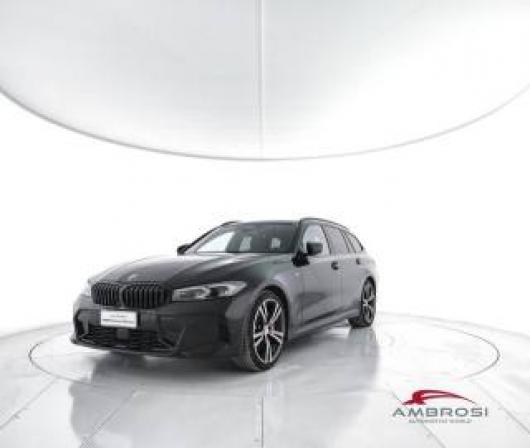 usato BMW 320