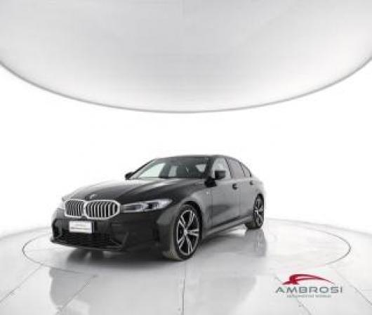usato BMW 320