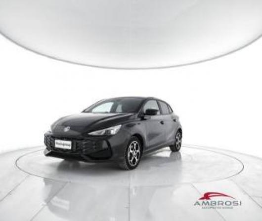 MG3