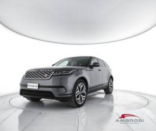 Range Rover Velar
