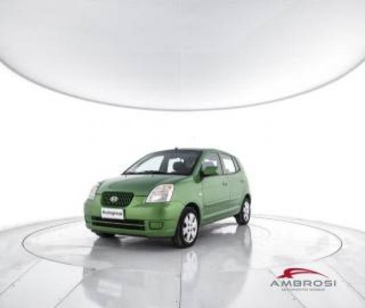 Picanto
